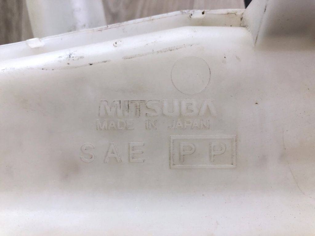 8260A276 | Бачок омывателя MITSUBISHI OUTLANDER GF 12- - Фото 5