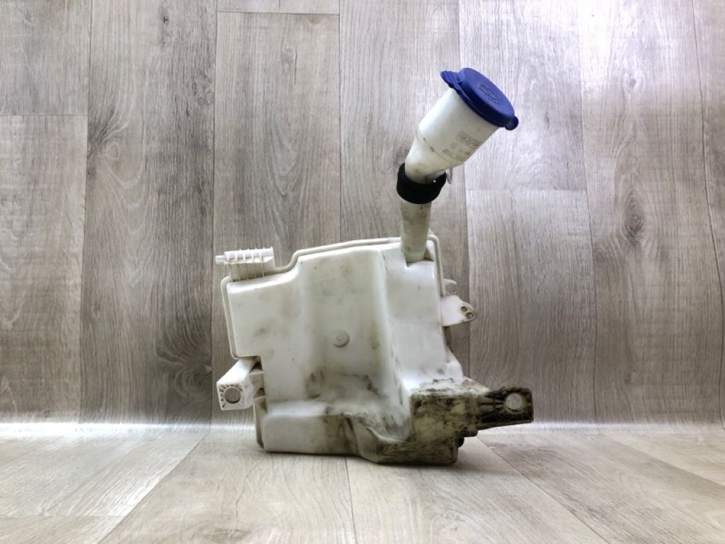 CV6Z-17618-B | Бачок омывателя FORD FOCUS 10-18 - Фото 3