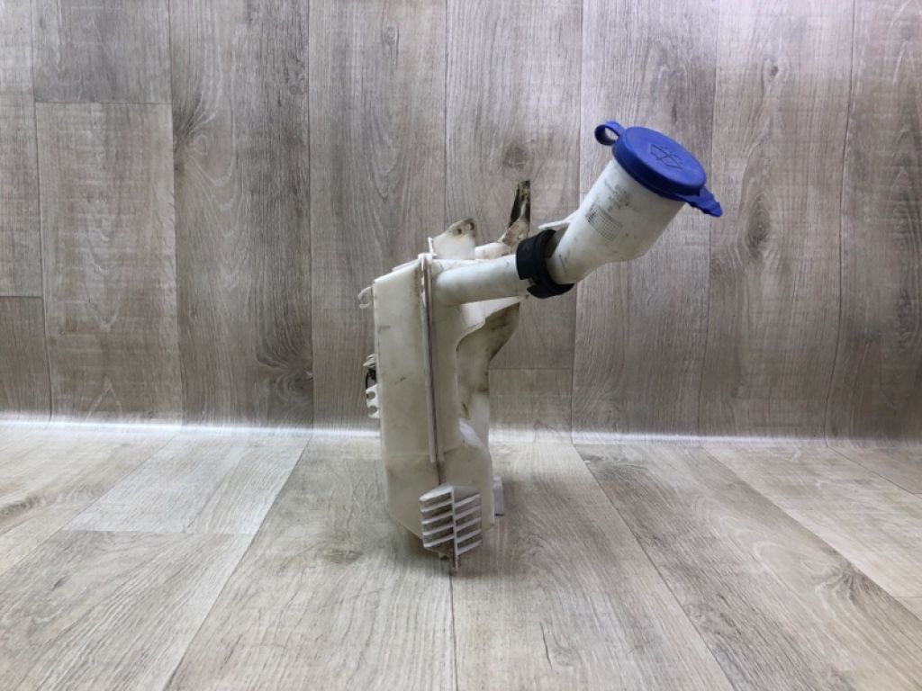 CV6Z-17618-B | Бачок омывателя FORD FOCUS 10-18 - Фото 4