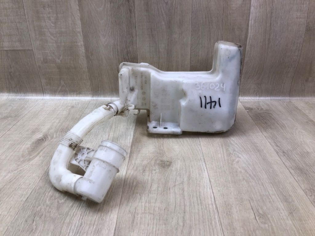 5C6955453Q | Бачок омивача VOLKSWAGEN JETTA USA 10-17 - Фото 2