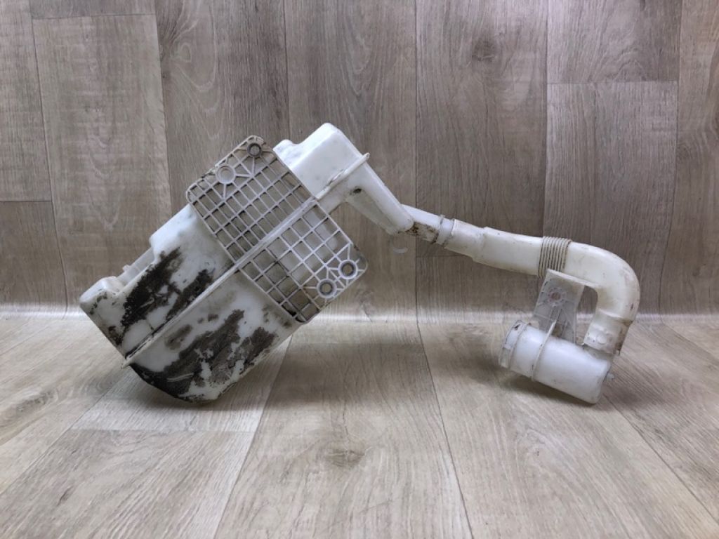 5C6955453Q | Бачок омивача VOLKSWAGEN JETTA USA 10-17 - Фото 5