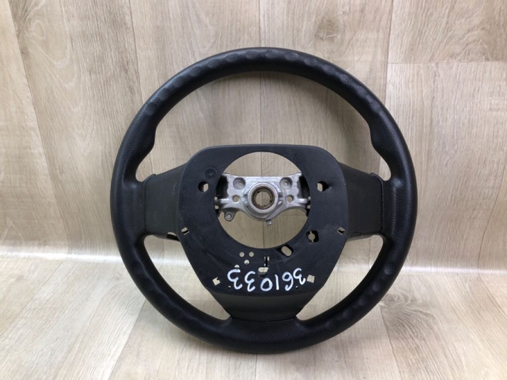 451000E351C0 | Кермо TOYOTA SIENNA 11-16 - Фото 2