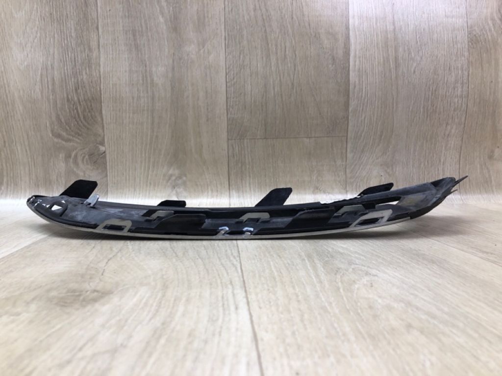 F1EZ-15266-D | Накладка бампера прав. FORD FOCUS 10-18 - Фото 3