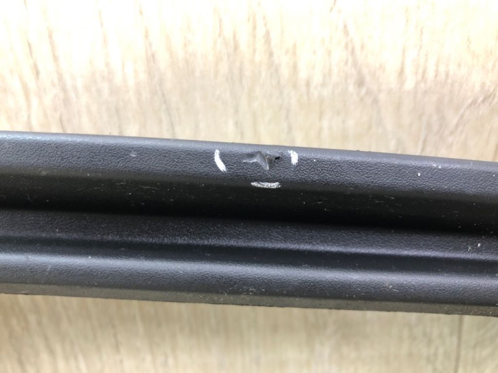 F1EZ-15266-D | Накладка бампера прав. FORD FOCUS 10-18 - Фото 7