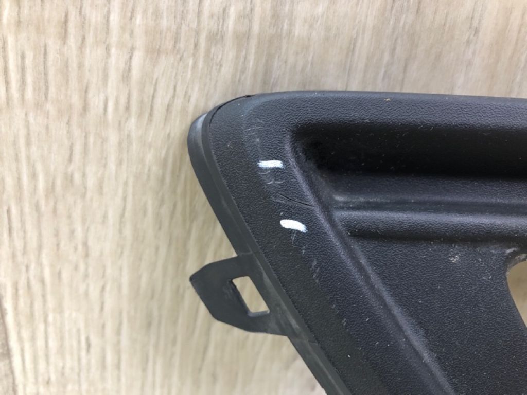 F1EZ-15266-D | Накладка бампера прав. FORD FOCUS 10-18 - Фото 8