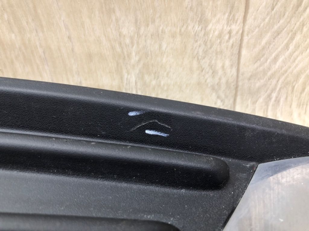 F1EZ-15266-D | Накладка бампера прав. FORD FOCUS 10-18 - Фото 9