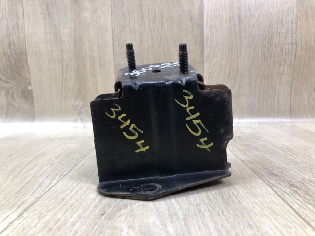 85211JM00A | Кронштейн підсилювача заднього бампера лів. NISSAN ROGUE 08-15 - Фото 3