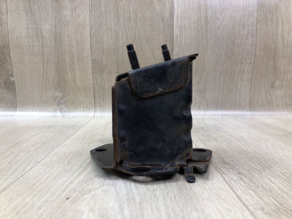 85211JM00A | Кронштейн підсилювача заднього бампера лів. NISSAN ROGUE 08-15 - Фото 4