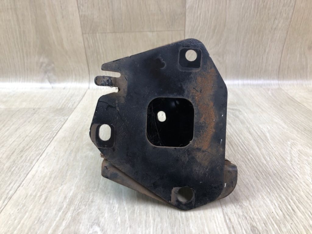 85211JM00A | Кронштейн підсилювача заднього бампера лів. NISSAN ROGUE 08-15 - Фото 5