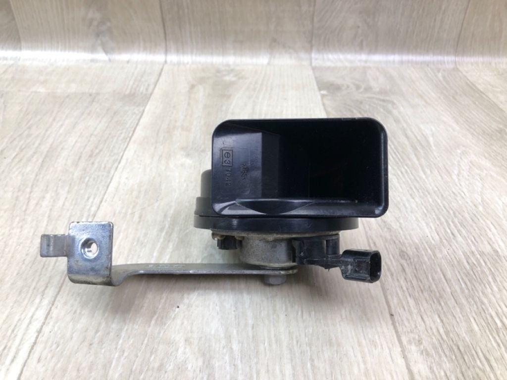 JJ5Z-13832-B | Сигнал FORD ESCAPE 12-19 - Фото 2