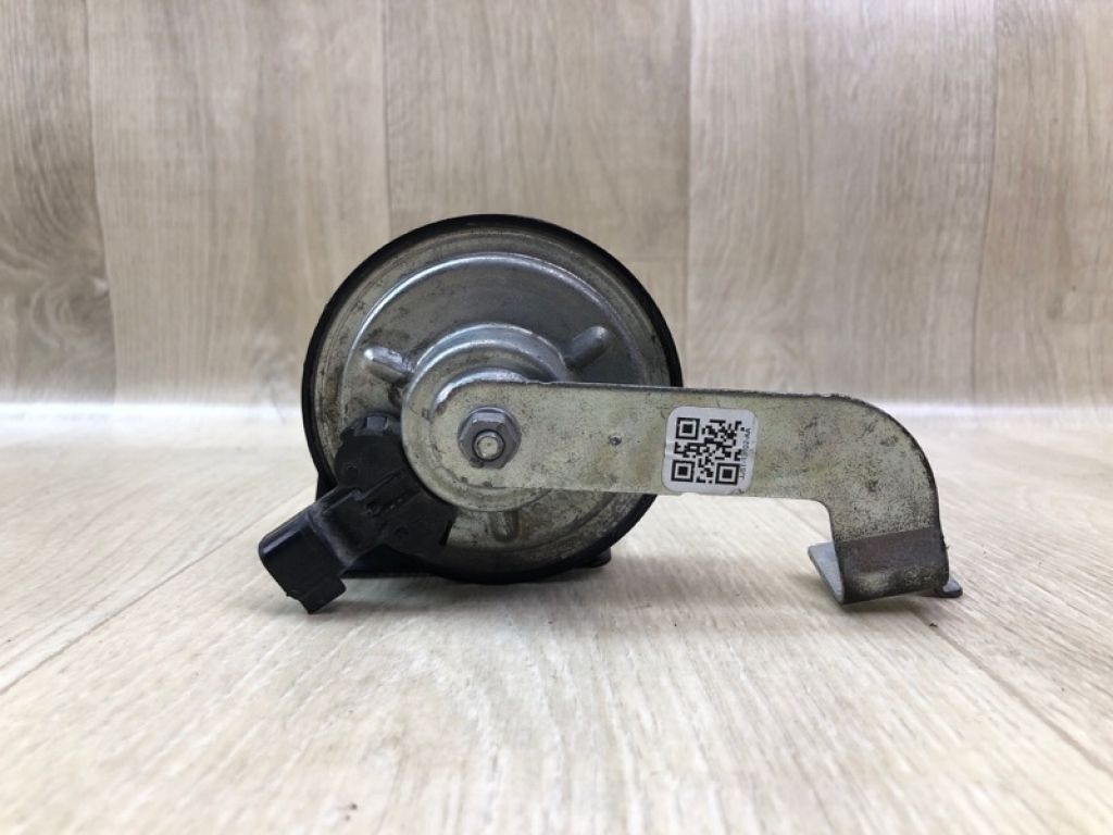 JJ5Z-13832-B | Сигнал FORD ESCAPE 12-19 - Фото 3