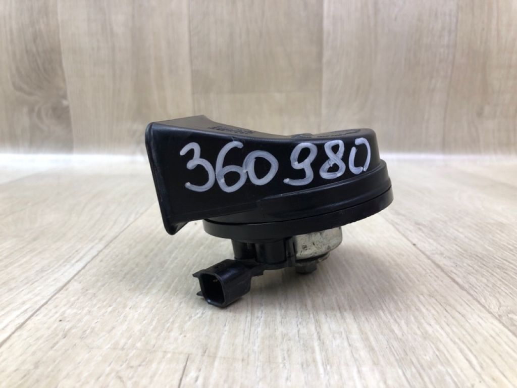 JJ5Z-13832-B | Сигнал FORD ESCAPE 12-19 - Фото 4