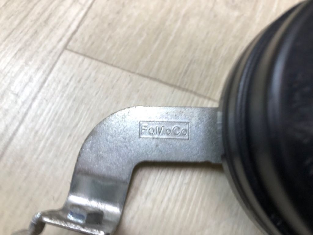 JJ5Z-13832-B | Сигнал FORD ESCAPE 12-19 - Фото 6