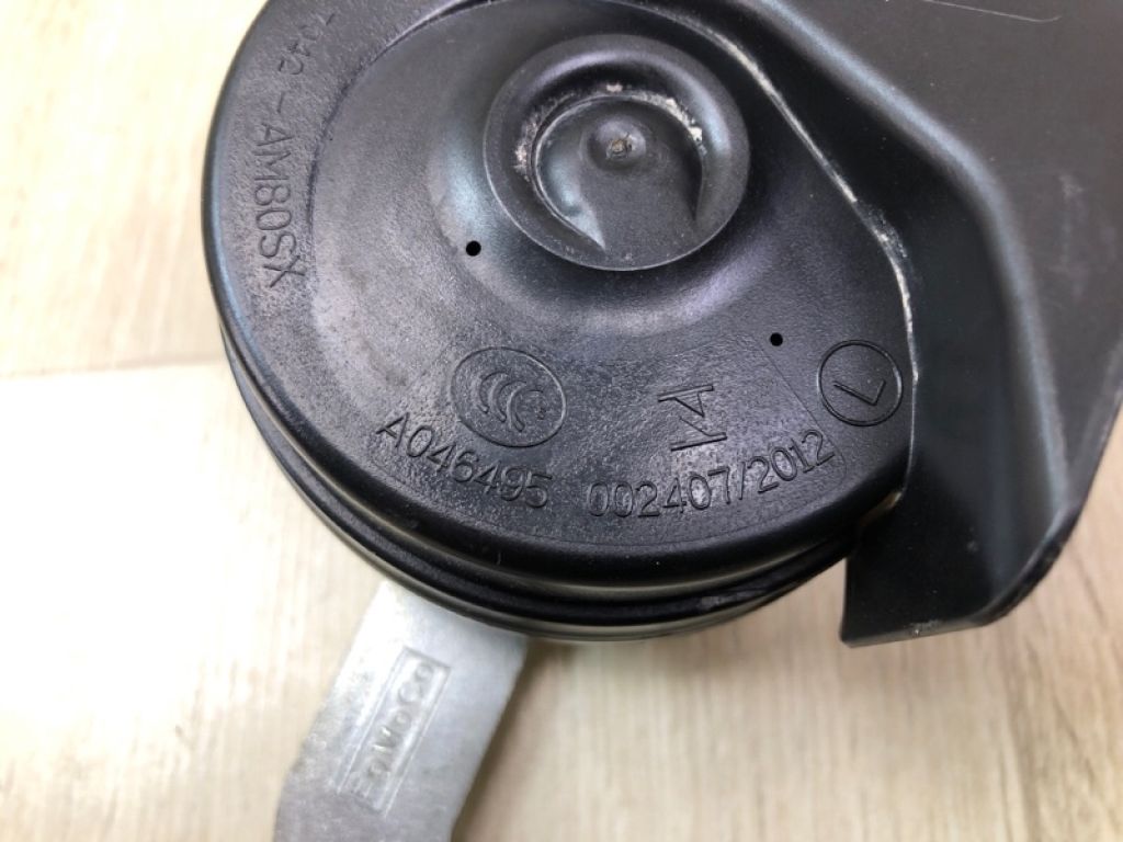 JJ5Z-13832-B | Сигнал FORD ESCAPE 12-19 - Фото 7