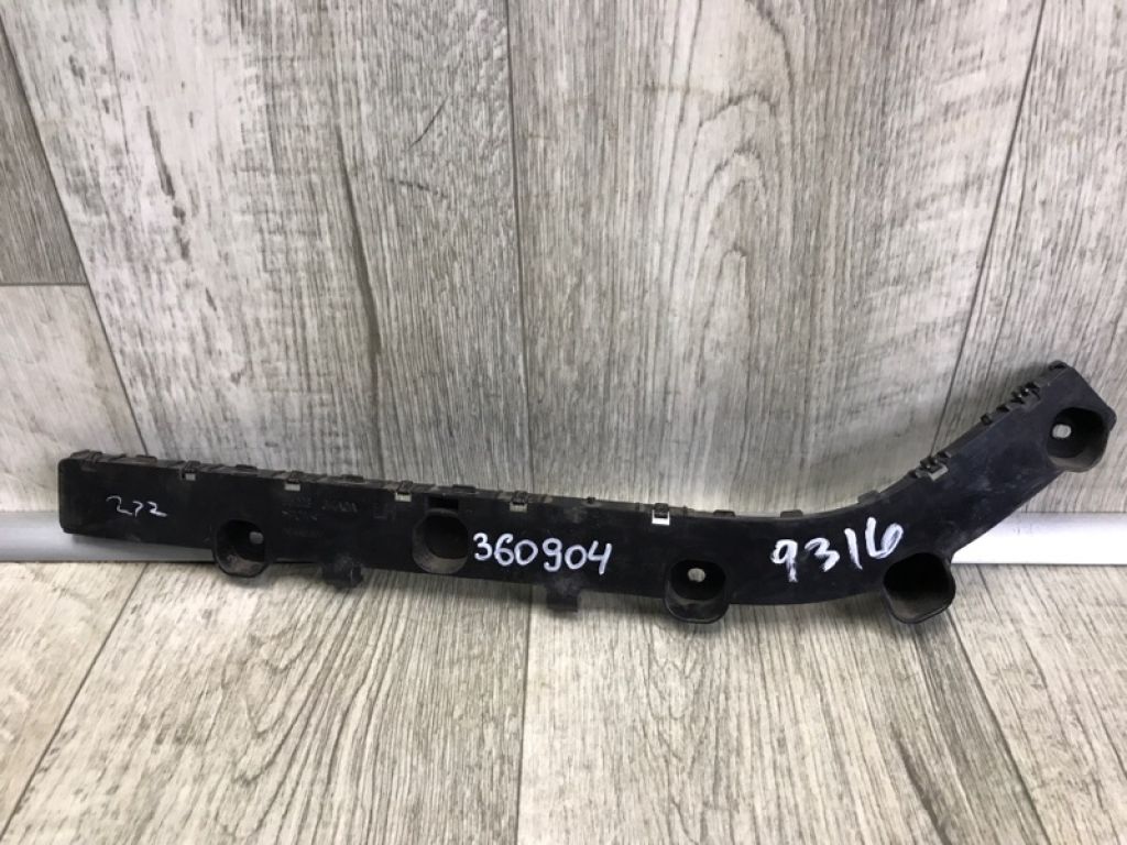 852233KA0A | Кронштейн заднього бампера лів. NISSAN PATHFINDER R52 12-21