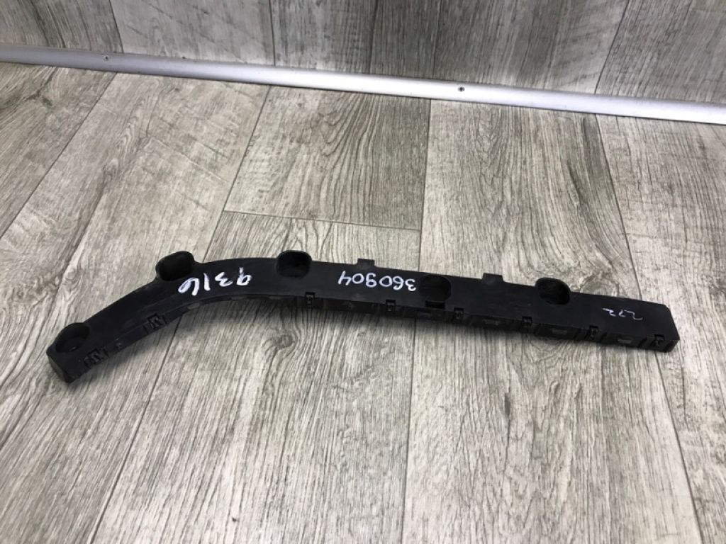 852233KA0A | Кронштейн заднього бампера лів. NISSAN PATHFINDER R52 12-21 - Фото 3