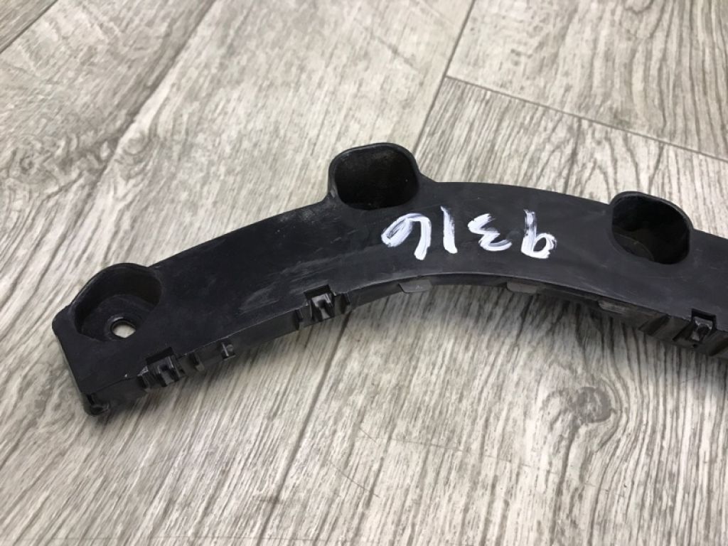 852233KA0A | Кронштейн заднього бампера лів. NISSAN PATHFINDER R52 12-21 - Фото 4