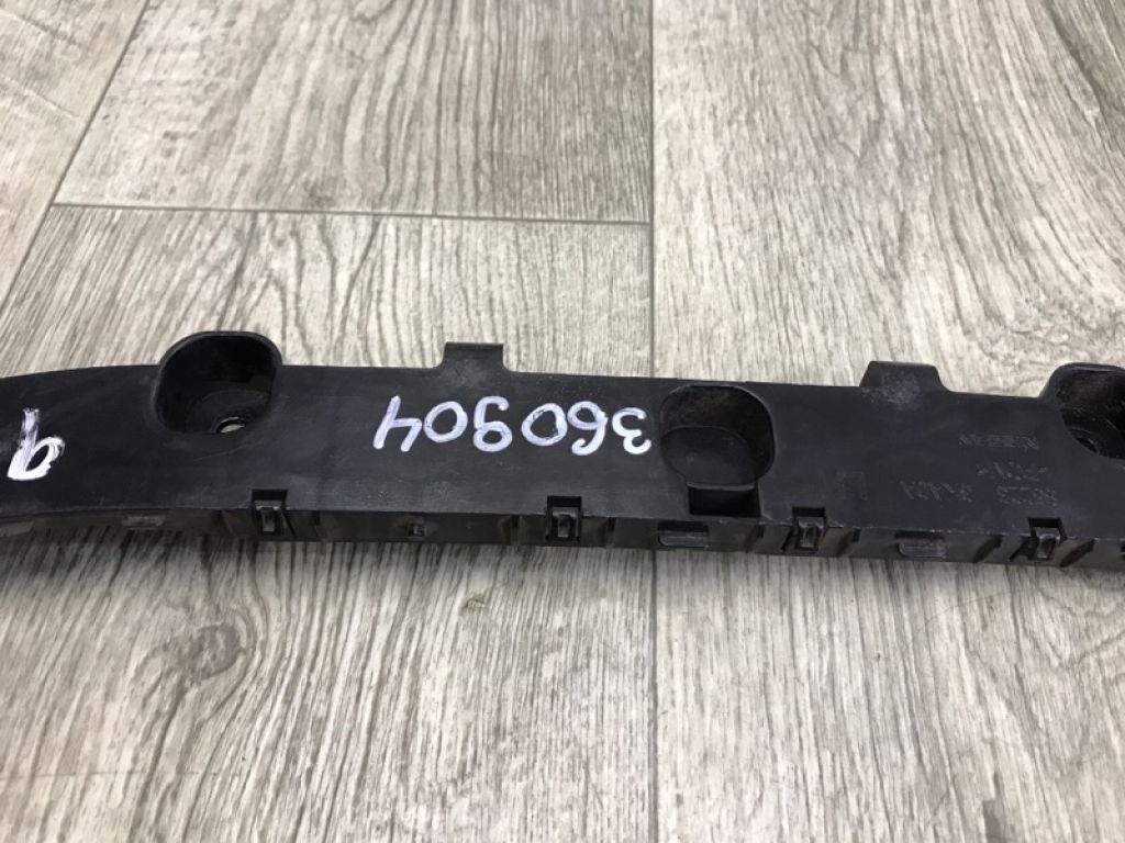 852233KA0A | Кронштейн заднього бампера лів. NISSAN PATHFINDER R52 12-21 - Фото 5