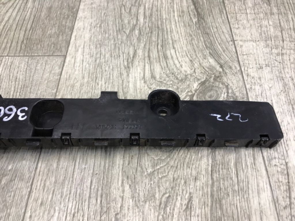 852233KA0A | Кронштейн заднього бампера лів. NISSAN PATHFINDER R52 12-21 - Фото 6