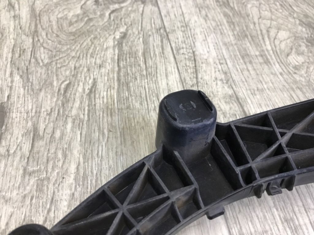 852233KA0A | Кронштейн заднього бампера лів. NISSAN PATHFINDER R52 12-21 - Фото 9