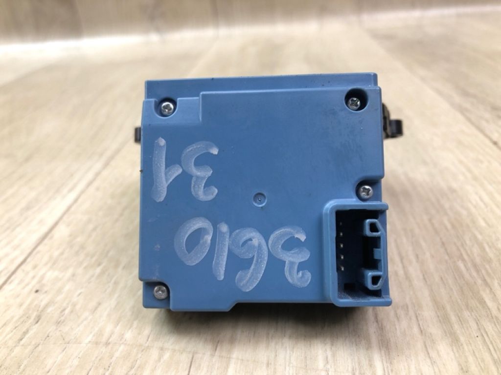 892450E020 | Датчик кута повороту керма TOYOTA SIENNA 11-16 - Фото 4