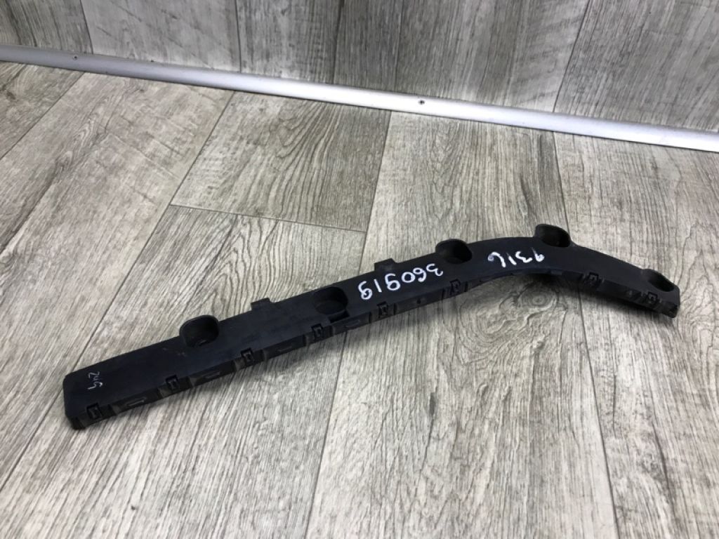 852223KA0A | Кронштейн заднього бампера прав. NISSAN PATHFINDER R52 12-21 - Фото 3