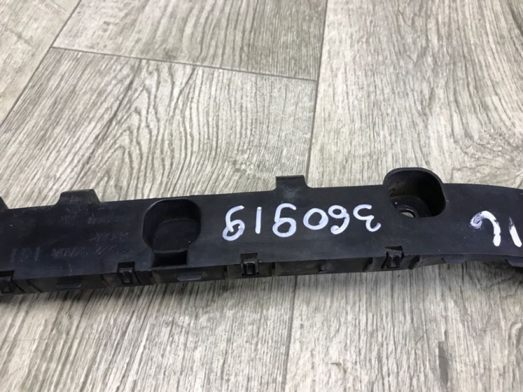 852223KA0A | Кронштейн заднього бампера прав. NISSAN PATHFINDER R52 12-21 - Фото 5