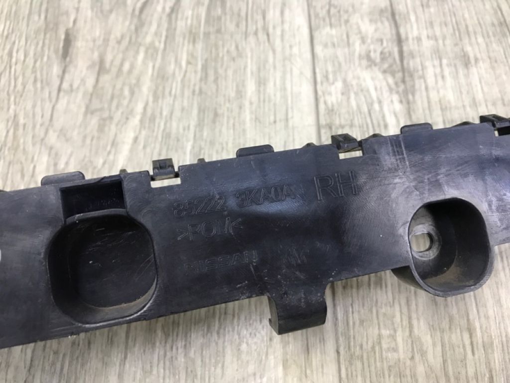 852223KA0A | Кронштейн заднього бампера прав. NISSAN PATHFINDER R52 12-21 - Фото 7