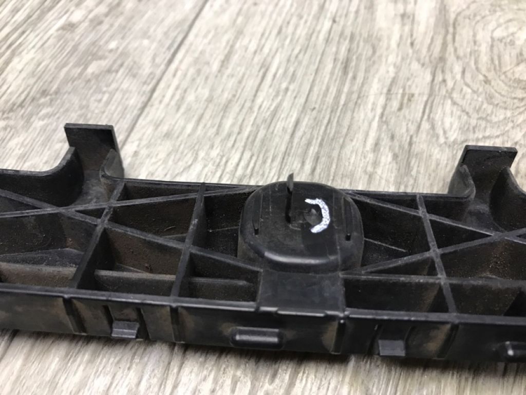 852223KA0A | Кронштейн заднього бампера прав. NISSAN PATHFINDER R52 12-21 - Фото 8