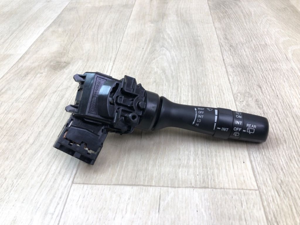 8465202730 | Подрулевой переключатель прав. TOYOTA SIENNA 11-16