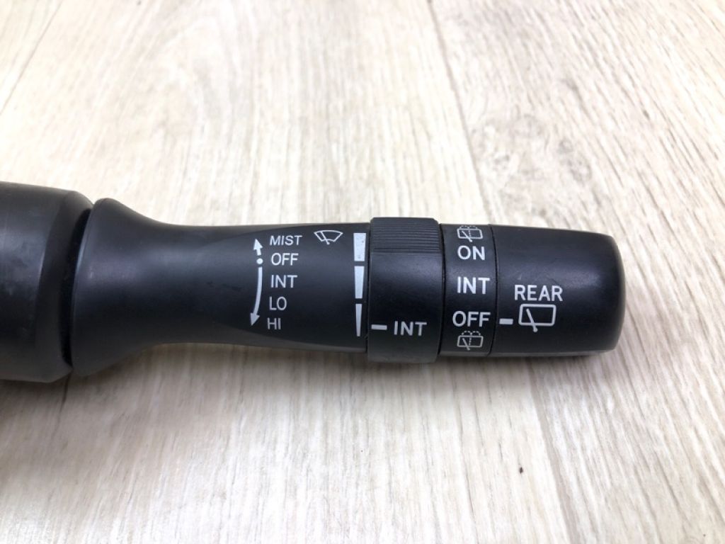 8465202730 | Подрулевой переключатель прав. TOYOTA SIENNA 11-16 - Фото 2