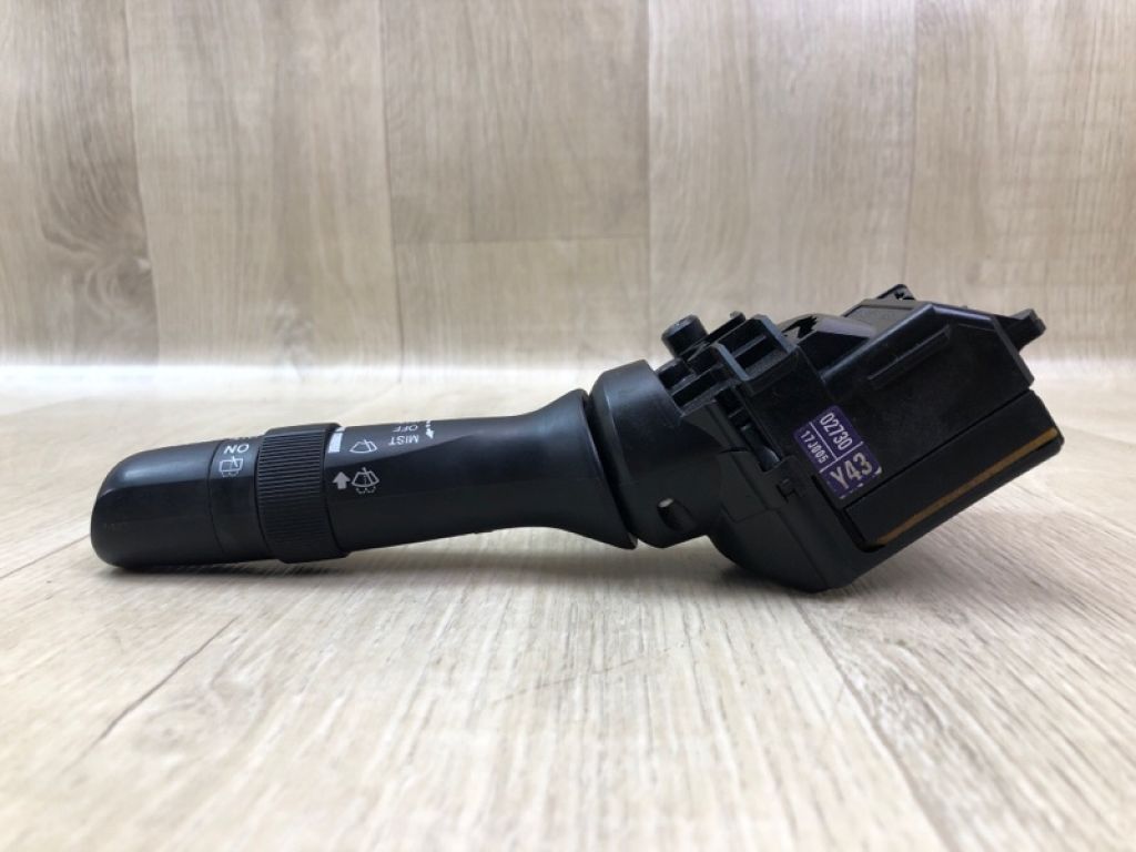 8465202730 | Подрулевой переключатель прав. TOYOTA SIENNA 11-16 - Фото 3