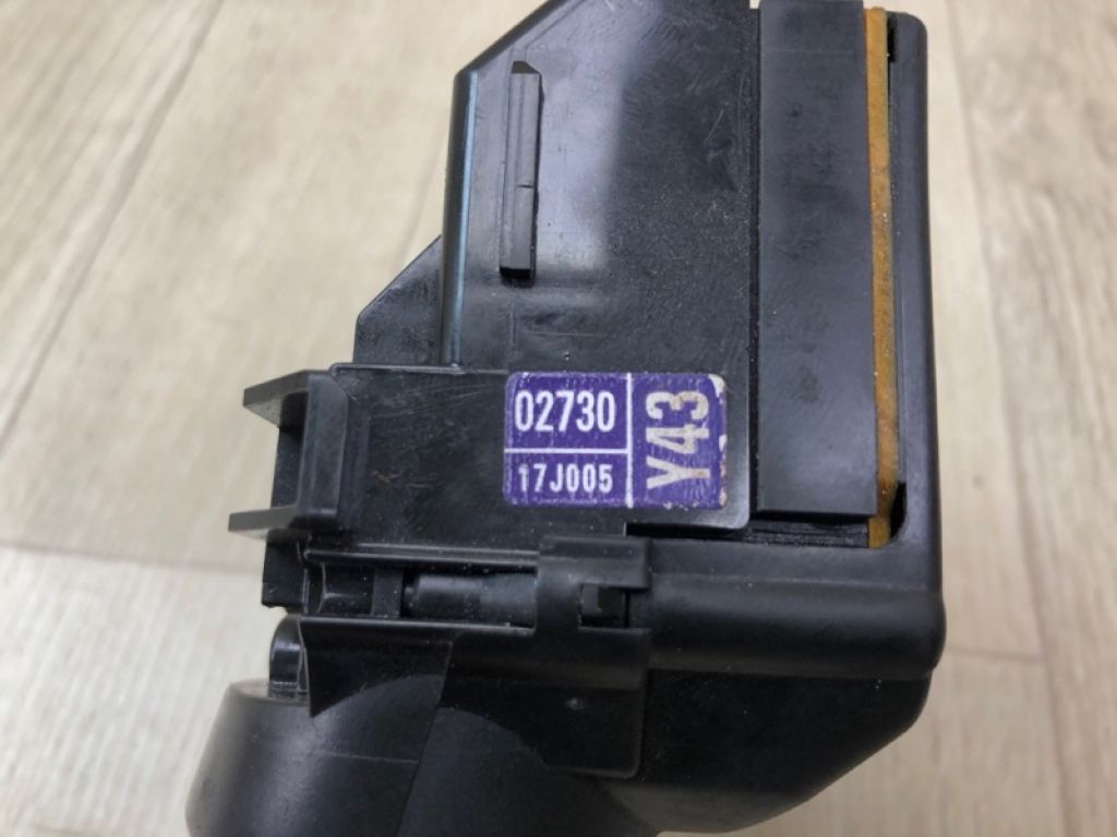 8465202730 | Подрулевой переключатель прав. TOYOTA SIENNA 11-16 - Фото 7