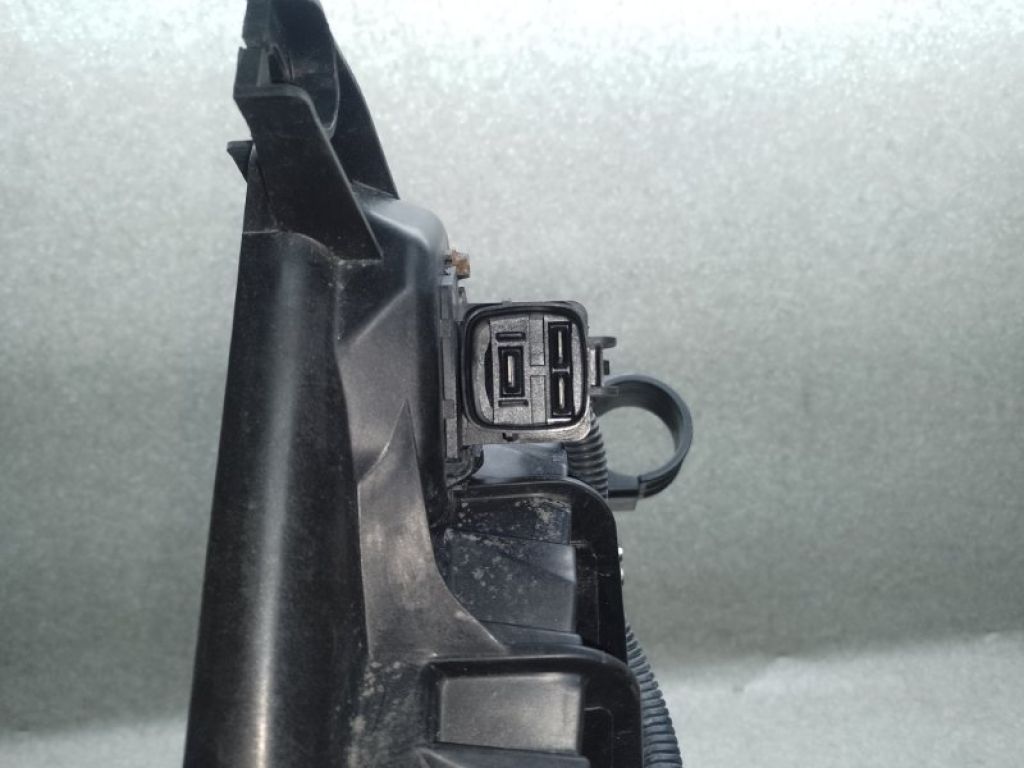 253803Q280 | Дифузор вентилятора основного радіатора KIA OPTIMA TF 11-16 - Фото 3