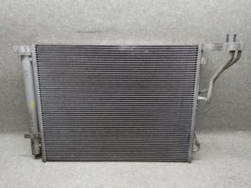 Радіатор кондиціонера KIA OPTIMA TF 11-16