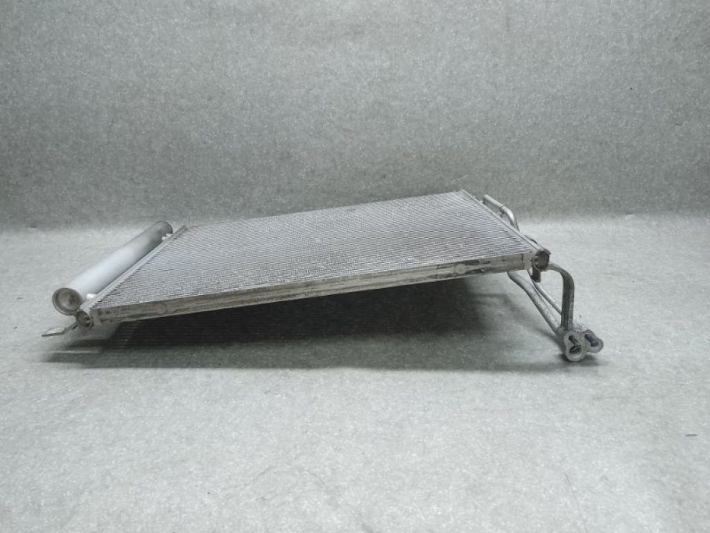 976063Q000 | Радіатор кондиціонера KIA OPTIMA TF 11-16 - Фото 2