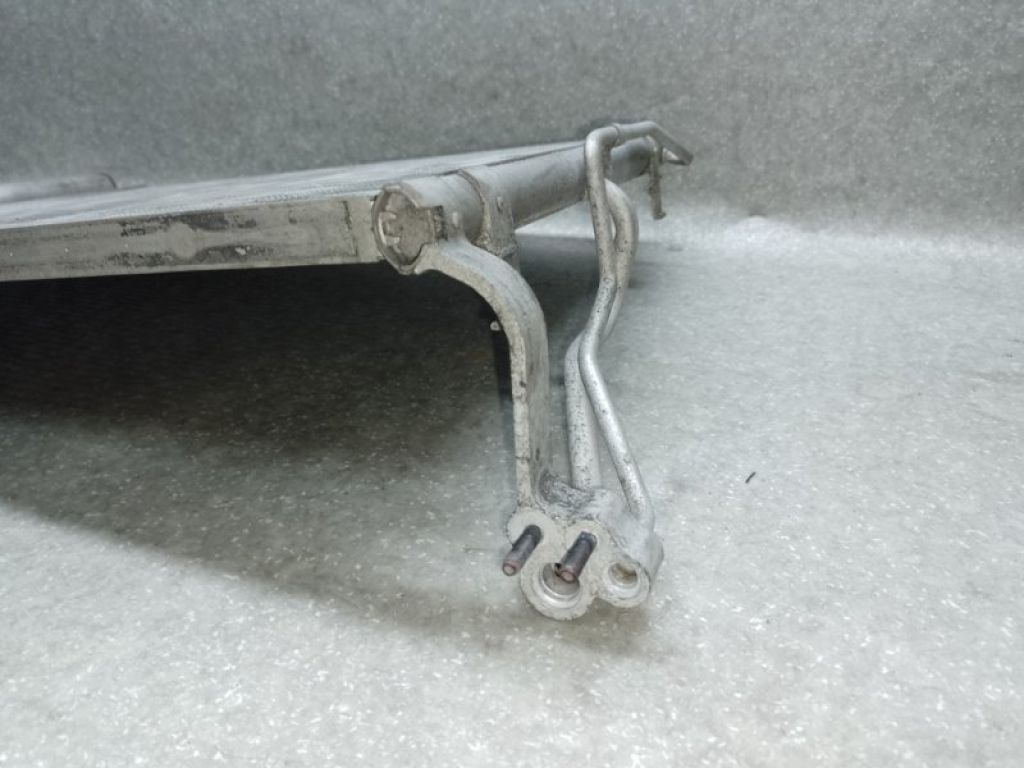 976063Q000 | Радіатор кондиціонера KIA OPTIMA TF 11-16 - Фото 3