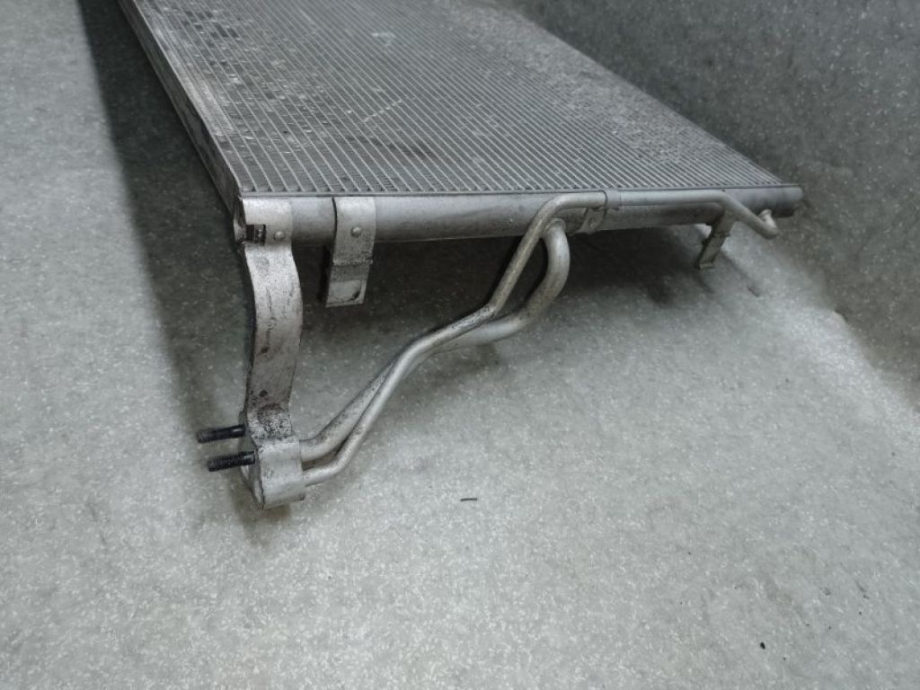 976063Q000 | Радіатор кондиціонера KIA OPTIMA TF 11-16 - Фото 4