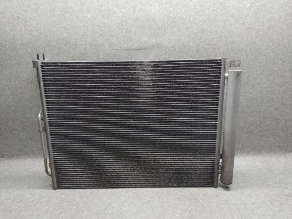 976063Q000 | Радіатор кондиціонера KIA OPTIMA TF 11-16 - Фото 5