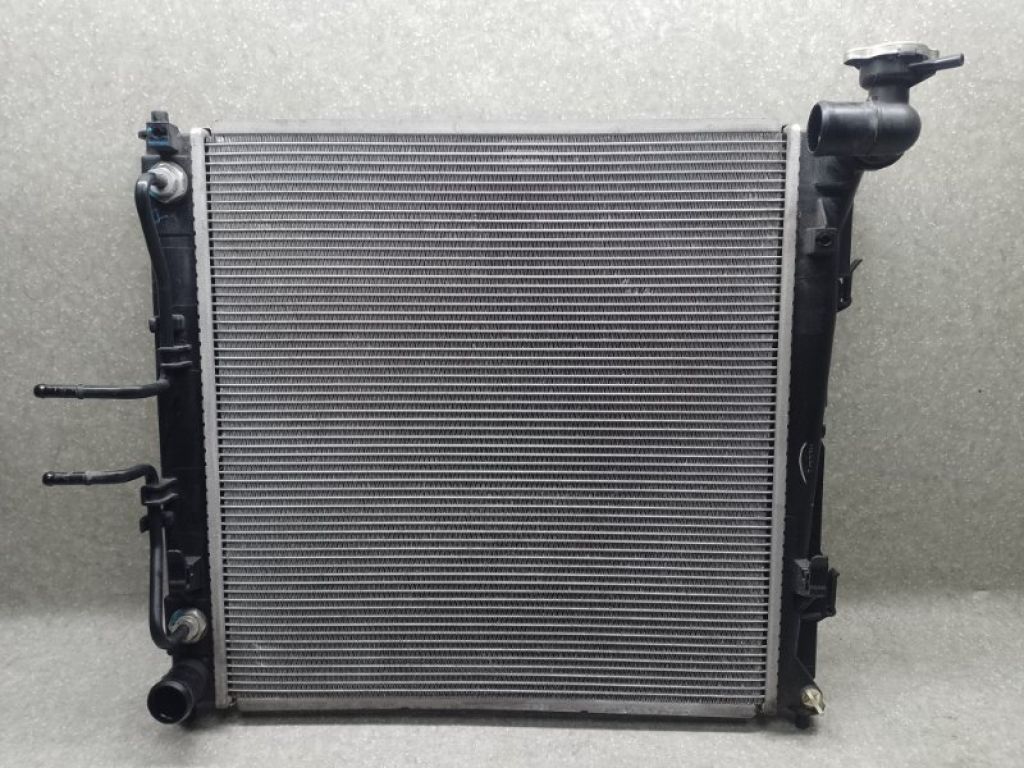 253103Q600 | Радіатор основний KIA OPTIMA TF 11-16