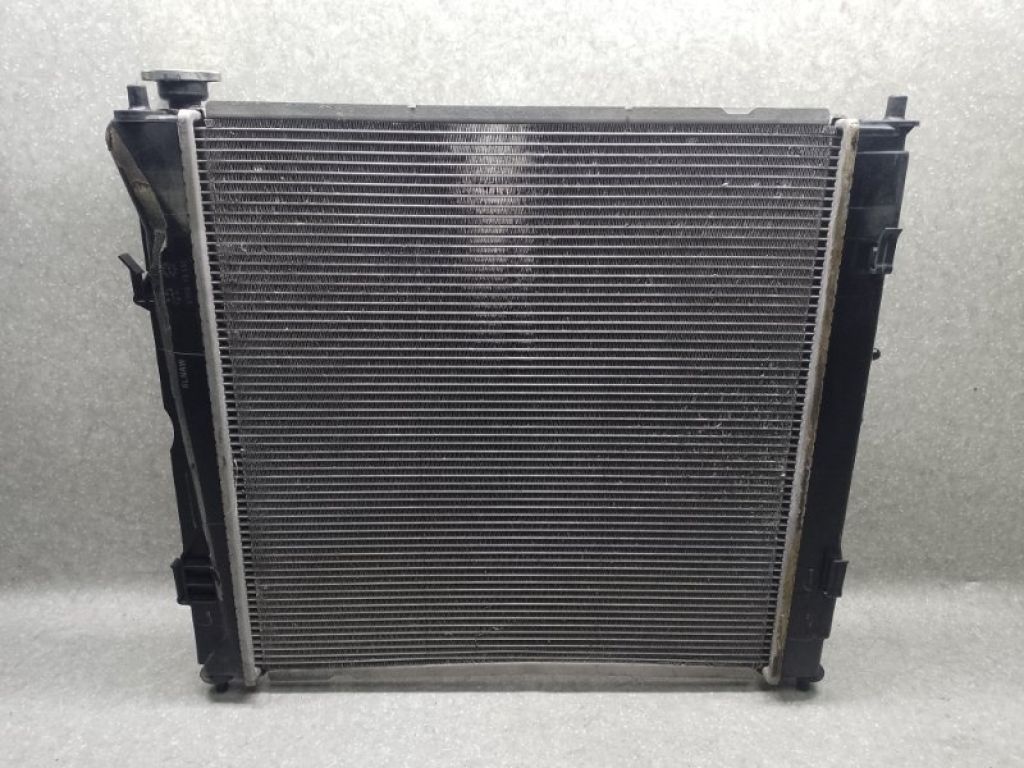 253103Q600 | Радіатор основний KIA OPTIMA TF 11-16 - Фото 2