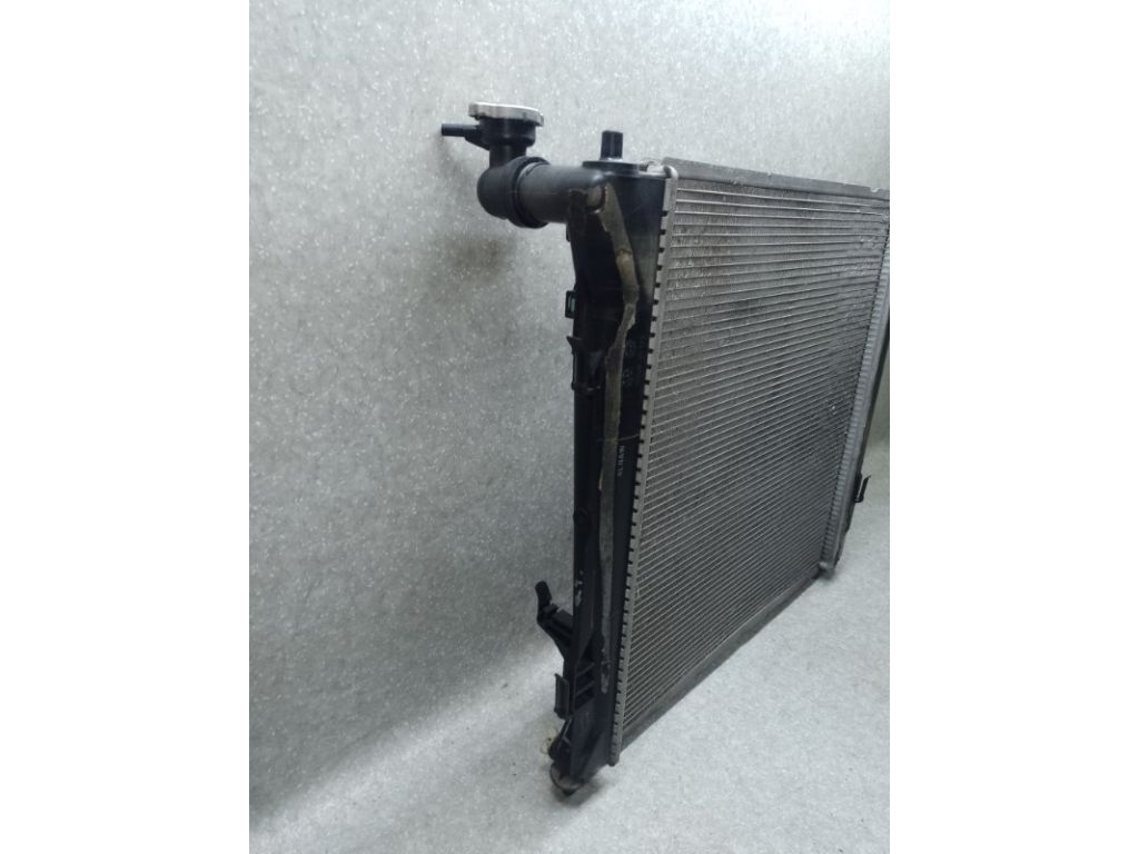 253103Q600 | Радіатор основний KIA OPTIMA TF 11-16 - Фото 4