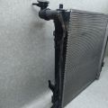 253103Q600 | Радіатор основний KIA OPTIMA TF 11-16 - Прев'ю 4