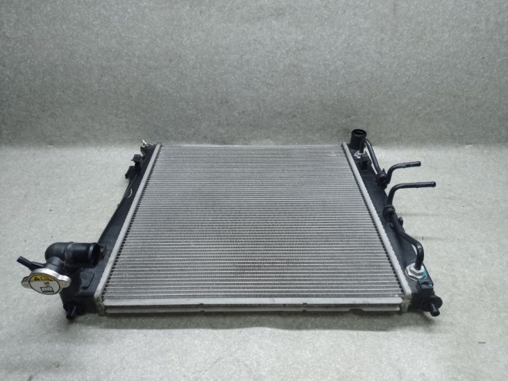 253103Q600 | Радіатор основний KIA OPTIMA TF 11-16 - Фото 5