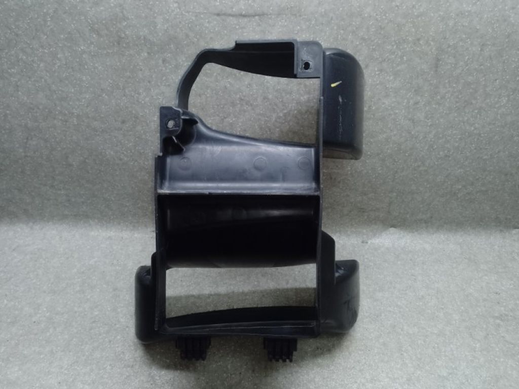 282742G100 | Повітрозабірник KIA OPTIMA TF 11-16 - Фото 2