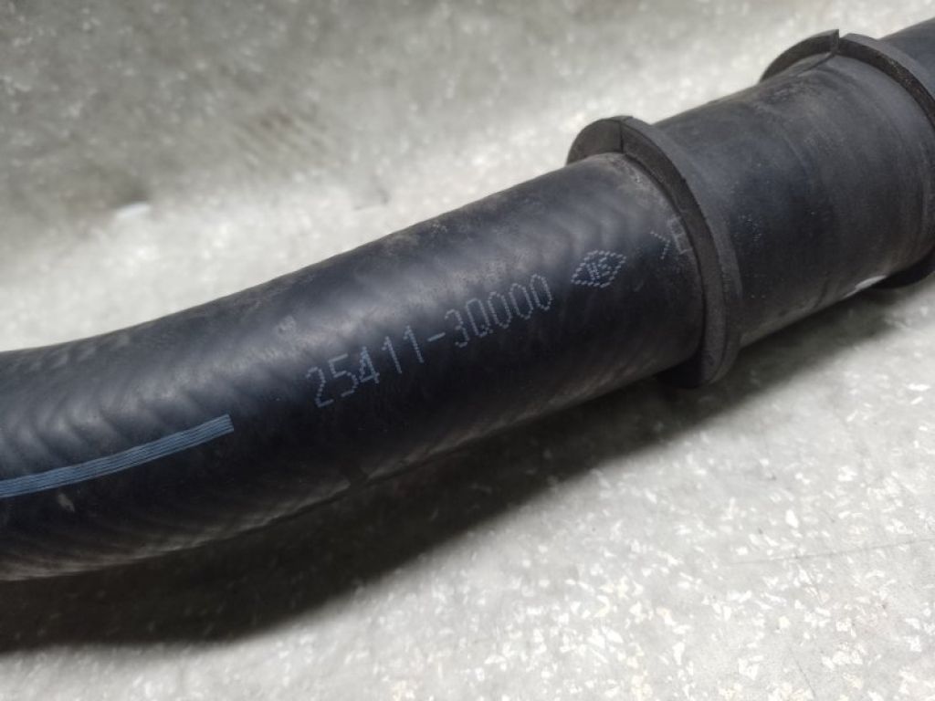 254143Q000 | Патрубок системи охолодження KIA OPTIMA TF 11-16 - Фото 3