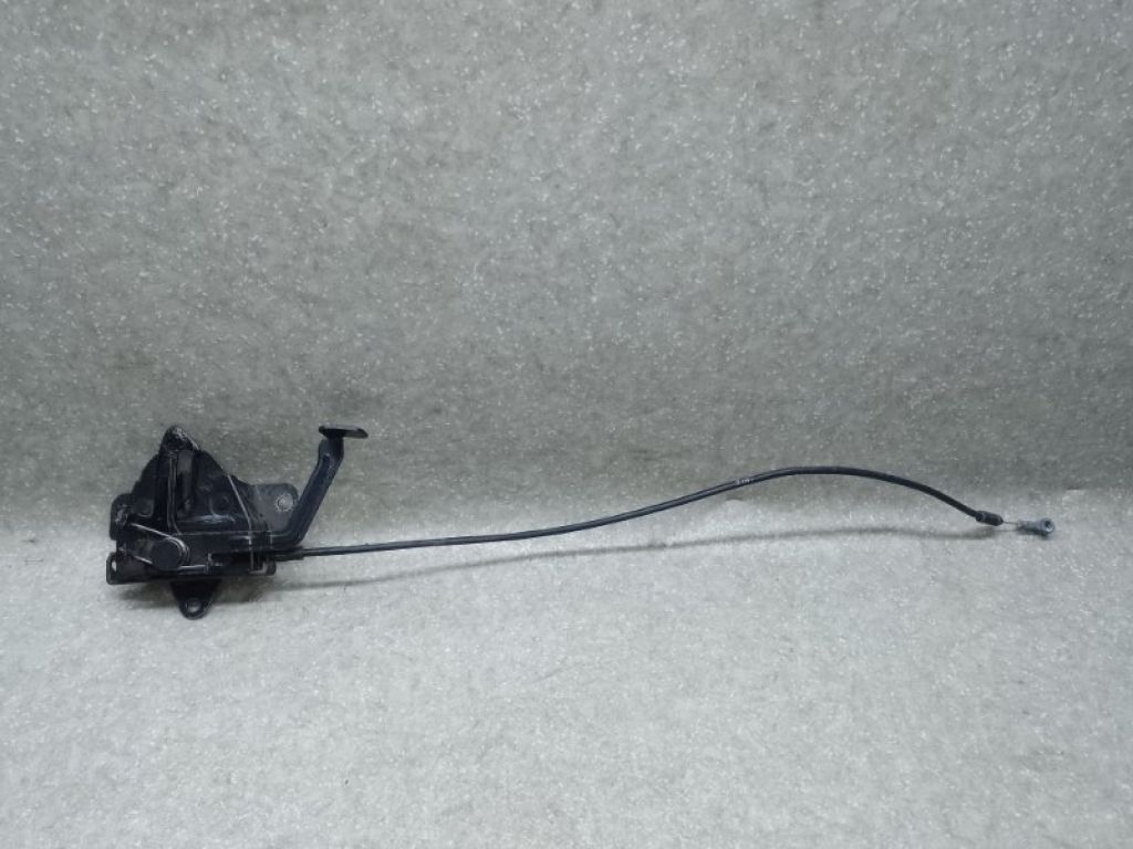 811302T000 | Замок капоту KIA OPTIMA TF 11-16