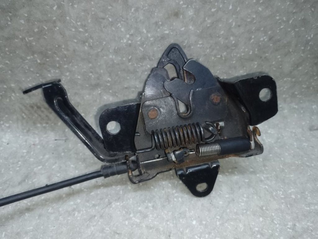 811302T000 | Замок капоту KIA OPTIMA TF 11-16 - Фото 3