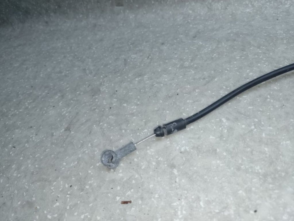 811302T000 | Замок капоту KIA OPTIMA TF 11-16 - Фото 4