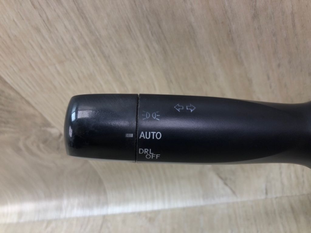 8414008180 | Підрульовий перемикач лів. TOYOTA SIENNA 11-16 - Фото 2